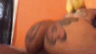 Lustful Lingerie Show - Bodi Quiin Leaked