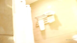 Naughty Shower Time - ibodiquiin Leaks