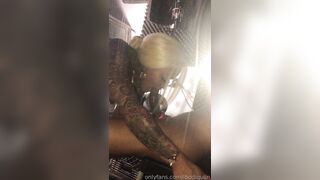 Raunchy Role Play Adventure - ibodiquiin Leaks