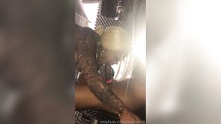 Raunchy Role Play Adventure - ibodiquiin Leaks