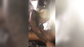 Raunchy Role Play Adventure - ibodiquiin Leaks