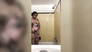 Sexy Twerk for Daddy - ibodiquiin Leaks