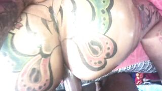 Tantalizing Tease Game - ibodiquiin Leaks