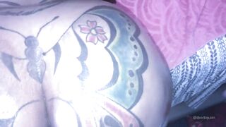 Tantalizing Tease Game - ibodiquiin Leaks