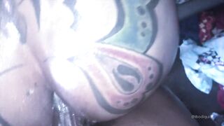 Tantalizing Tease Game - ibodiquiin Leaks