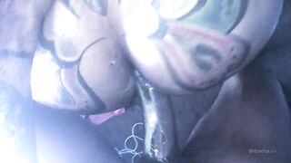 Tantalizing Tease Game - ibodiquiin Leaks