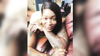 Wild Orgasmic Explosion - Bodi Quiin Leaked