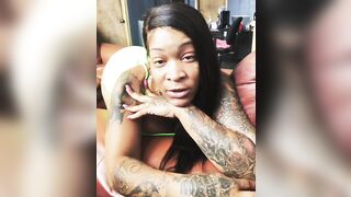 Wild Orgasmic Explosion - Bodi Quiin Leaked