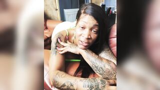 Wild Orgasmic Explosion - Bodi Quiin Leaked