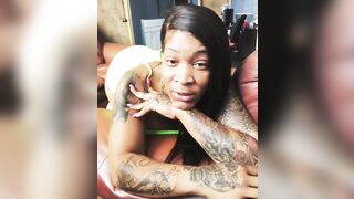 Wild Orgasmic Explosion - Bodi Quiin Leaked