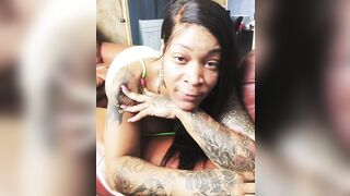 Wild Orgasmic Explosion - Bodi Quiin Leaked