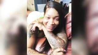 Wild Orgasmic Explosion - Bodi Quiin Leaked