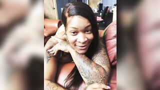 Wild Orgasmic Explosion - Bodi Quiin Leaked