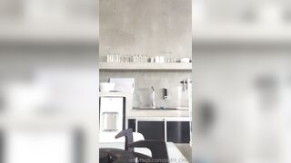 Alluring Asian Tropical Fire