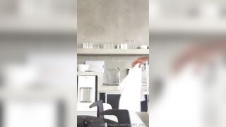 Alluring Asian Tropical Fire