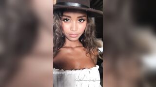 Blissful Exotic Heat for African & Asian Lovers