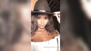 Blissful Exotic Heat for African & Asian Lovers