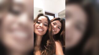 Deliciously Hot, African Passion