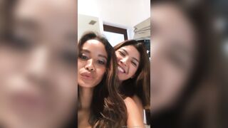 Deliciously Hot, African Passion