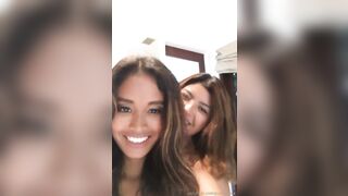 Deliciously Hot, African Passion