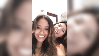 Deliciously Hot, African Passion