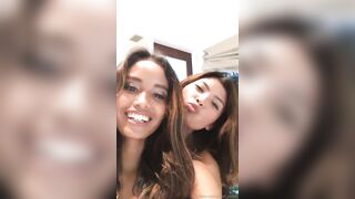 Deliciously Hot, African Passion