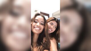 Deliciously Hot, African Passion