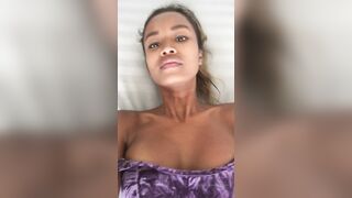 Exotic Appetites for Petite African Asians