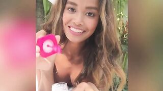 Exotic Desires Awakened