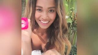 Exotic Desires Awakened