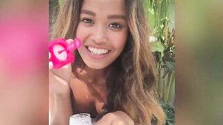 Exotic Desires Awakened