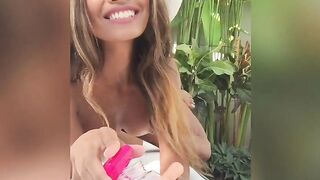 Exotic Desires Awakened