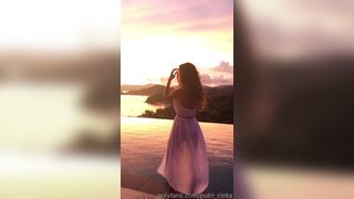 Fantasies of Tropical Paradise