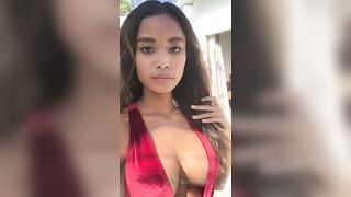 Naughty with African Heat