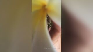 Petite African Asian Gets Naughty on OnlyFans