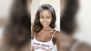 Putri_cinta - Lustful Oriental Erotica