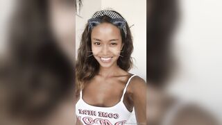 Putri_cinta - Lustful Oriental Erotica