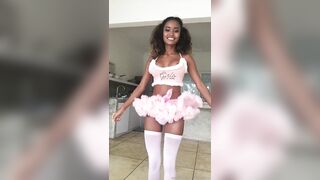 Sensual Surprises in the Wild East