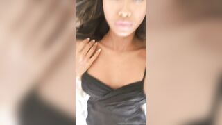 Sexy African Tropical Craving