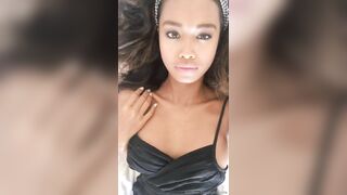 Sexy African Tropical Craving