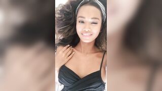 Sexy African Tropical Craving