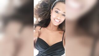 Sexy African Tropical Craving