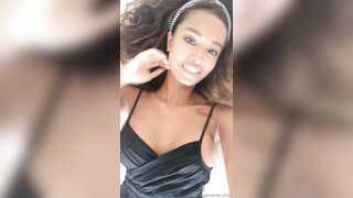 Sexy African Tropical Craving