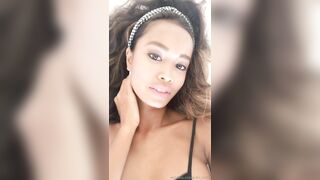 Sexy African Tropical Craving