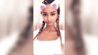 Putri Cinta -  Seductive Rapture