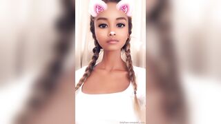 Putri Cinta -  Seductive Rapture