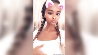 Putri Cinta -  Seductive Rapture