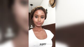 Putricinta Leaks -  Lesbian Ardency