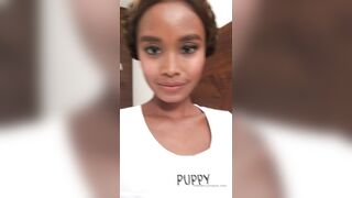 Putricinta Leaks -  Lesbian Ardency