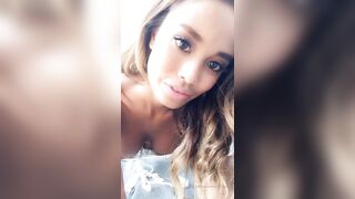 Putricinta Leaks -  Own Your Love with Petite Latin Partnerships